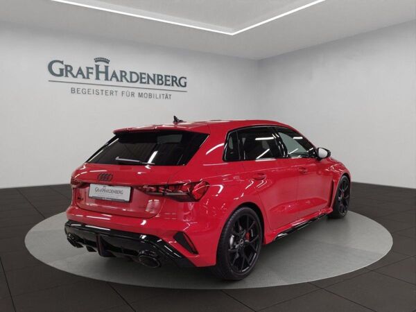 Audi RS3 Sportback || JETZT SICHERN! 🔥 bild 6