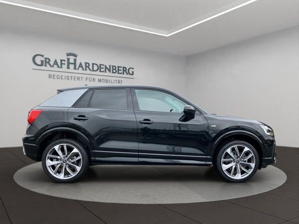 Audi Q2 40 TFSI S Line | JETZT SICHERN! bild 7