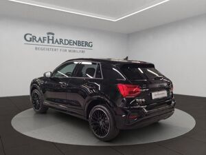 Audi Q2 S line 35 TFSI | JETZT SICHERN! bild 4