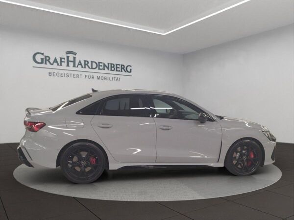 Audi RS3 Limousine  |  JETZT SICHERN! bild 7