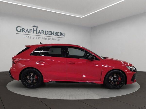 Audi RS3 Sportback || JETZT SICHERN! 🔥 bild 7