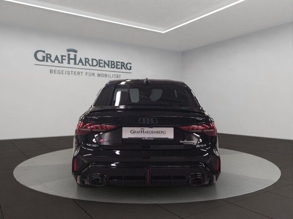 Audi RS3 Limousine | JETZT SICHERN ! bild 5