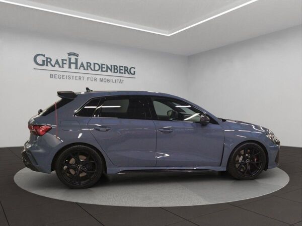 Audi RS3 Sportback / JETZT SICHERN! bild 7