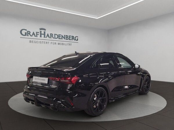 Audi RS3 Limousine | JETZT SICHERN ! bild 6