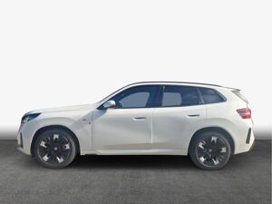 BMW X3 20d xDrive , 5-türig (Diesel) bild 5