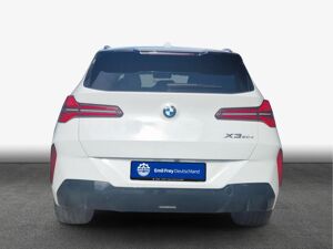 BMW X3 20d xDrive , 5-türig (Diesel) bild 6
