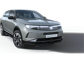 Opel Grandland GS Hybrid Elektr. Doppelkupplungsgetriebe