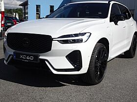 Volvo XC60 T8 AWD Plus Black Edition ❗LAGERWAGENAKTION❗SOFORT VERFÜGBAR❗ Volvo XC60 T8 AWD Plus Black Edition ❗LAGERWAGENAKTION❗SOFORT VERFÜGBAR❗