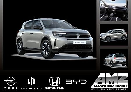 Opel Frontera Edition Hybrid