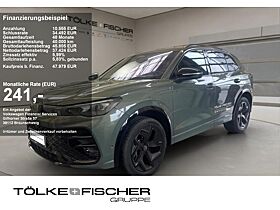 Volkswagen Tiguan 2.0 TSI 4Motion W R-Line DCC Pano R-Line Volkswagen Tiguan 2.0 TSI 4Motion W R-Line DCC Pano R-Line