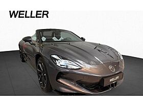 MG Cyberster X Power ,,JETZT SICHERN'' VOLLELEKTRISCHER ROADSTER MG Cyberster X Power ,,JETZT SICHERN'' VOLLELEKTRISCHER ROADSTER