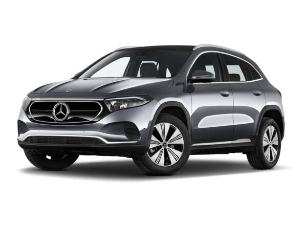 Mercedes-Benz EQA 250 Progressive 140*66kWh bild 1