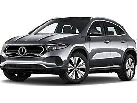 Mercedes-Benz EQA 250 Progressive 140*66kWh