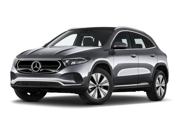 Mercedes-Benz EQA 250 Progressive 140*66kWh bild