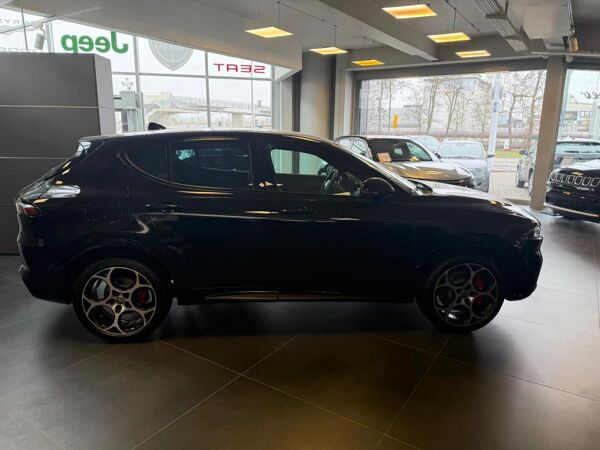 Alfa Romeo Tonale 1.5 VGT Hybrid 118kW DCT Veloce Abholung Mannheim bild 5