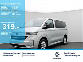 Volkswagen Caravelle T7Life 2.0 TDI DSG 4Motion AHK LED