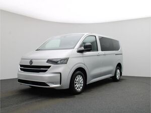Volkswagen Caravelle T7Life 2.0 TDI DSG 4Motion AHK LED bild 2