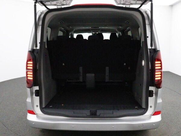 Volkswagen Caravelle T7Life 2.0 TDI DSG 4Motion AHK LED bild 4