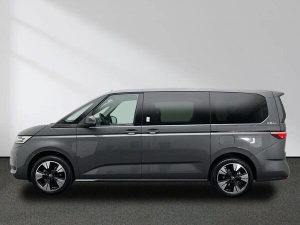 Volkswagen Multivan Multivan Goal *SOFORT VERFÜGBAR* bild 2
