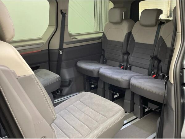 Volkswagen Multivan Multivan Goal *SOFORT VERFÜGBAR* bild 4
