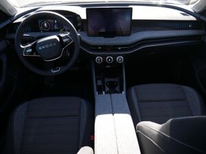 Skoda Superb Combi 2.0 TDI DSG Selection ACC LED AHK *971* bild 6