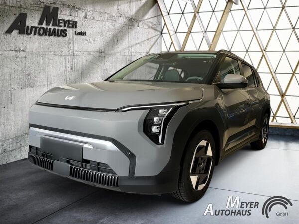 Kia EV3 Earth 81.4 EARTH WinterConnect+Business / Sofort Verfügbar bild 1