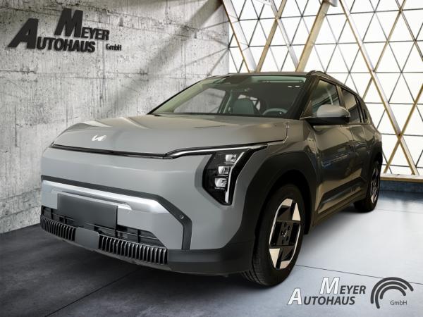 Kia EV3 Earth 81.4 EARTH WinterConnect+Business / Sofort Verfügbar bild