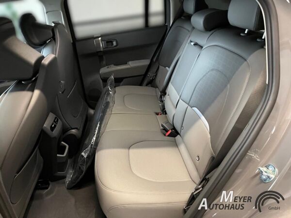 Kia EV3 Earth 81.4 EARTH WinterConnect+Business / Sofort Verfügbar bild 6