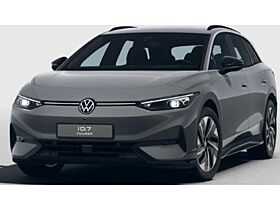 Volkswagen ID.7 Tourer Pro *Wärmepumpe* *AHK* Volkswagen ID.7 Tourer Pro *Wärmepumpe* *AHK*