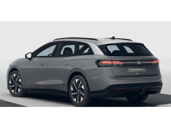 Volkswagen ID.7 Tourer Pro *Wärmepumpe* *AHK* bild 3