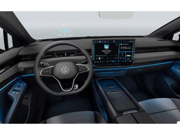 Volkswagen ID.7 Tourer Pro *Wärmepumpe* *AHK* bild 7