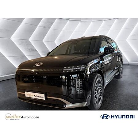 Hyundai IONIQ 9 leasen