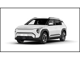 Kia EV3 Air Neubestellung Gewerbe