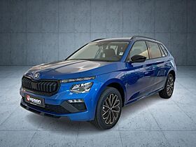 Skoda Kamiq Balance 1.5l TSI DSG AHK/ACC/NAVI/RFK