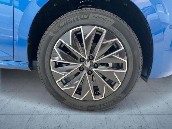 Skoda Kamiq Balance 1.5l TSI DSG AHK/ACC/NAVI/RFK bild 7