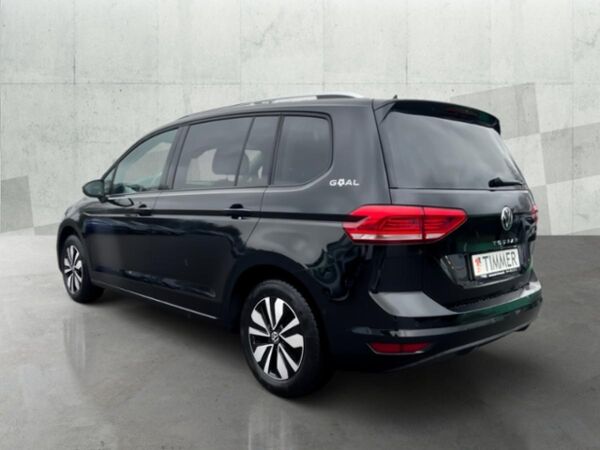 Volkswagen Touran 1.5 TSI DSG GOAL +7-SITZE +AHK +IQ.LIGHT bild 6