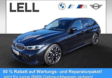 BMW 330d 330 xDrive Touring M Sport ab 584? Leasing o.A.