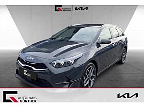 Kia Ceed SW CEED_SW 1.5T  DCT Autom./ULT/LED/JBL/Kamera