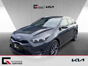 Kia Ceed SW CEED_SW 1.5T  DCT Autom./ULT/LED/JBL/Kamera bild 1