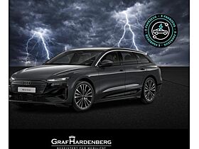 Audi A6 e-tron Avant | AKTION | 0,25% DIENSTWAGENVERSTEUERUNG