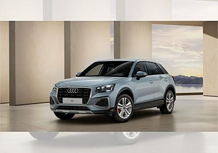 Audi Q2 advanced, S-Line Interieur Paket, Navi. MMI Navigation Plus, Matrix LED Scheinwerfer, Smartphone In