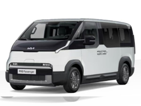 Kia PV5 Passenger Essential // 51,5kWh // FREI KONFIGURIERBAR // GEWERBE bild 2