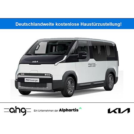 Kia PV5 leasen