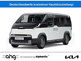 Kia PV5 Passenger Essential // 51,5kWh // FREI KONFIGURIERBAR // GEWERBE Kia PV5 Passenger Essential // 51,5kWh // FREI KONFIGURIERBAR // GEWERBE