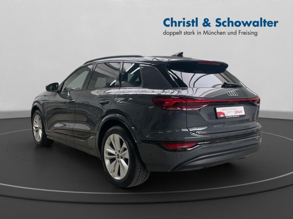 Audi Q6 e-tron ACC+AHK+LED+Navi+SHZ bild 3
