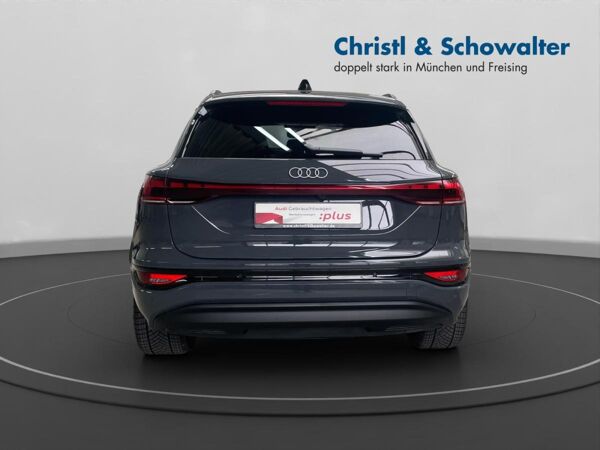 Audi Q6 e-tron ACC+AHK+LED+Navi+SHZ bild 4