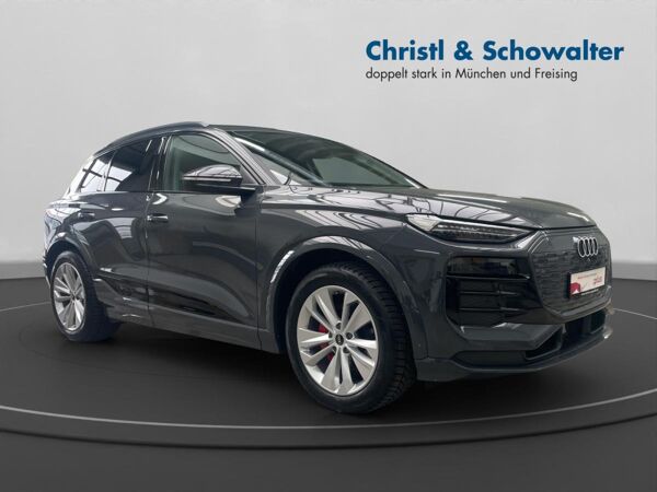 Audi Q6 e-tron ACC+AHK+LED+Navi+SHZ bild 7