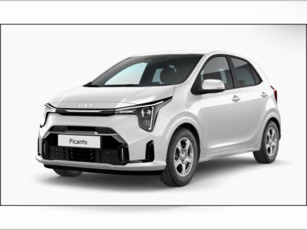 Kia Picanto Core Neubestellung Gewerbe bild 1
