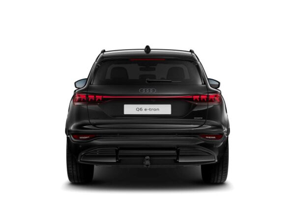Audi Q6 e-tron ⚡️Quattro S-Line⚡️WKR⚡️ Matrix LED ⚡️ HUD⚡️ B&O⚡️AHK⚡️ SOFORT VERFÜGBAR⚡️ bild 6