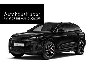 Audi Q6 e-tron ⚡️Quattro S-Line⚡️WKR⚡️ Matrix LED ⚡️ HUD⚡️ B&O⚡️AHK⚡️ SOFORT VERFÜGBAR⚡️ Audi Q6 e-tron ⚡️Quattro S-Line⚡️WKR⚡️ Matrix LED ⚡️ HUD⚡️ B&O⚡️AHK⚡️ SOFORT VERFÜGBAR⚡️